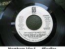 PHILADELPHIA  INT ALL STARS promo 'Let's Clean Up The Ghetto' NM Northern Soul