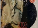 TALKING HEADS: Stop Making Sense US Sire Shrink New Wave Vinyl LP OG