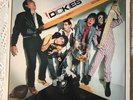 The Incredible Shrinking Dickies LP  # SP-4742 Yellow Vinyl