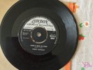 Sonny Burgess Sadie's back in town London 45 single