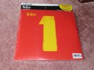 The Beatles Deagostini Vinyl LP 180g 1 One Hits 2LP Double Album Sealed New