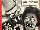 Halloween By Dead Kennedys (7” Vinyl, US 1982)