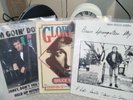 Bruce Springsteen 3 Rare 12