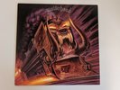 Motorhead - Orgasmatron - Vinyl Record LP