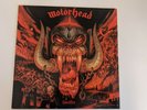Motorhead - Sacrifice - Vinyl Record LP