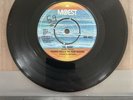 THE NIGHT BY FRANKIE VALLI & THE FOUR SEASONS.  7” MW3002  VG+