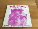 Jimi Hendrix-Live at the forum.double lp