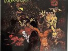 Misfits Earth AD Wolfs Blood Vinyl LP - Aggresive Rock Produktionen