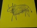 Beat Happening, Crashing Through, 53rd & 3rd, UK 12