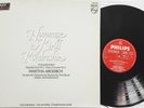 Martha Argerich- Hommage à Kirill Kondrashin,  LIVE RECORDING / Philips Digital