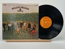 Willie Nelson & Family 12