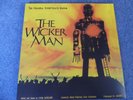The Wicker Man – Original Soundtrack LP Simply Vinyl SVLP 389