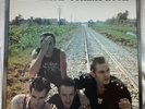 The Clash - Combat Rock - Original Vinyl Album Plus Poster
