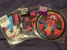 MUSE X 3 UK 7