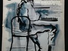 Horace Silver-Blowin' The Blues Away-Blue Note 4017-WEST 63RD GREAT