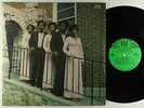 Corder Family - I'm Satisfied With Jesus LP - HSE - Soul Funk Gospel Shrink MP3