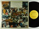 Evangelist Crusaders Choir - Just Jesus LP - Browntown - Modern Soul VG+ MP3
