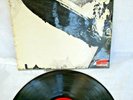 LED ZEPPELIN, ONE(1),1969,PLUM LABEL MATRIX A//1 & B//1,PLAYS GREAT,VG CONDITION