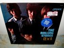 ROLLING STONES 12 X 5 LP 1986 London/ABKCO Audiophile Digital Remaster SEALED