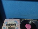 LP VINYL LOS ANGELES AZULES.- LA CUMBIA DEL ACORDEON
