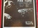 Pink Floyd - Live At The Rainbow 72' - LP