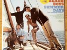 The Beach Boys SUMMER DAYS original mono FIRST PRESSING STILL SEALED