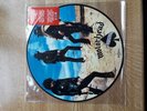 MOTORHEAD ACE OF SPADES PICTURE DISC RECORD