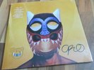 CRO TRIP - SIGNIERT - 2er Vinyl LP Limited Edition OVP Out Of Print    