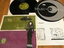 Boss Hog S/T LP US 1995 EX LTD 'Slipmat' Mudhoney Big Black Sonic Youth Nirvana