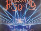 HAWKWIND: 50 Live UK 3x LP Limited Edition Vinyl Space Rock
