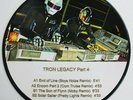 Daft Punk – Tron Legacy Part 4 Vinyl, 12