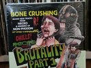 Necro - Brutality Part 1   2Lp