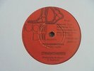 Straightshooter - Straightshooter 1979 UK 45 STOLLING BONE PUNK/KBD POWER POP