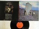 WHO WHO'S NEXT POLYDOR MP 2205 JAPAN VINYL LP