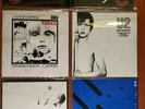 U2 - 4 U2 PLAY (IRELAND, 1982, RARE CBS 4 x 7