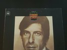 LEONARD COHEN - SONGS OF LEONARD COHEN VINYL LP