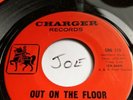 DOBIE GRAY Out On The Floor US Charger 7