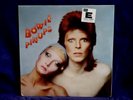 DAVID BOWIE VERY RARE SEALED LP PINUPS 1973 USA 1stPRESS NO CUTOUTS OUT OF PRINT