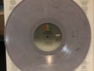 KATE BUSH HOUNDS OF LOVE GRAY MARBLE VINYL 1985 EMI AMERICA ORIGINAL INNER SLEEV