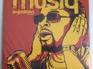 Musiq Soulchild	Juslisen Brand New Factory Sealed Vinyl