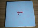 Mindless Self Indulgence - Tighter - Vinyl Record 2011 Blue DOUBLE LP