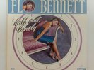 FLO BENNETT HALF PAST LONELY GLX 711 LP LP Record