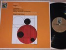 SEIJI OZAWA, STOMU YAMASHITA - MAKI ISHII, TORU TAKEMITSU 1stPress 1972 HMV MINT