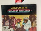 Lancelot Link and the Evolution Revolution 1st Press 1970 Kids TV Show Pop Spoof