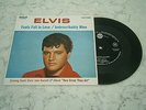 ELVIS PRESLEY - FOOLS FALL IN LOVE