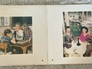 Presence Led Zeppelin as-8416 1976 US Pressing Swan Song Distributed By Atlantic
