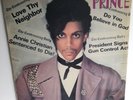 PRINCE - LP - CONTROVERSY - ORIGINAL GREEK