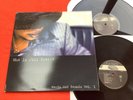 JILL SCOTT “Who Is Jill Scott?” - Original 2000 - 2 x VINYL LP - Hidden Beach