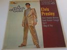 Elvis Presley GOLD STANDARD SERIES RCA Victor EP A TOUCH OF GOLD 45 EP-EPA-5088