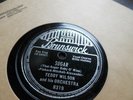 Billie Holiday Sugar, More Than You Know Br 8319 1939 Blues Jazz E